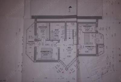 Casă cu 4 camere cu Teren 612 Mp în Podgoria - 7