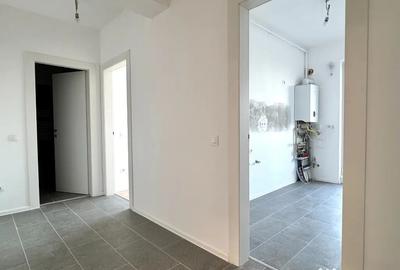 Apartament cu 2 camere decomandat în Străulești - 16