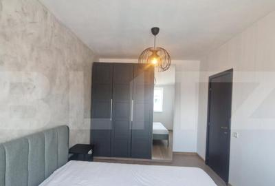 Apartament de lux intabulat ,c-tie noua , parcare, 2 camere - 4