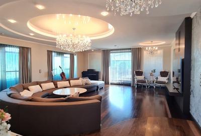 EMERALD - EXCLUSIVE LAKEFRONT PENTHOUSE 500 MP, BREATHTAKING LAKE VIEW! - 47