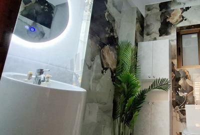 Apartament cu 4 camere decomandat, mobilat în Primăverii - 10