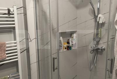 Apartament cu 3 camere, parter inalt, 71 mp, 2 bai, in zona Teilor - 18