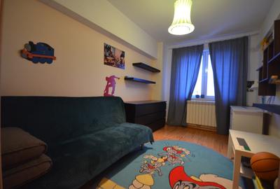 Apartament cu 3 camere decomandat, mobilat în Pantelimon - 9