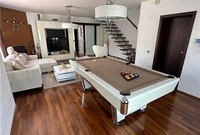 FREIDORF - Casa individuala - Mobilata Lux - Piscina - Sauna - Panouri solare