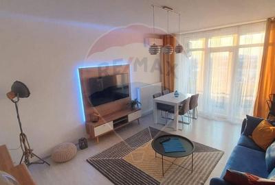 Apartament URBANA Polivalenta 2 camere si loc de parcare - 3