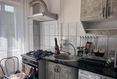 Apartament 2 camere in Deva, zona Uzo Balcan-Armatei - 3