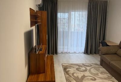 Garsonieră decomandată, mobilată în Theodor Pallady - 2