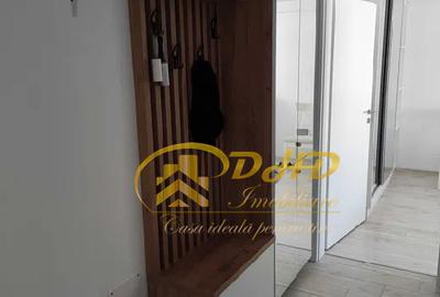 Inchiriez apartament  capat CUG, 2 camere, 59 mp. - 5