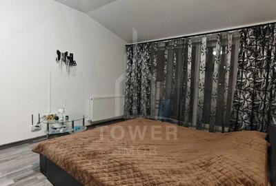 Tower Imob propune spre vanzare un apartament cu o camera in Turnisor. - 7