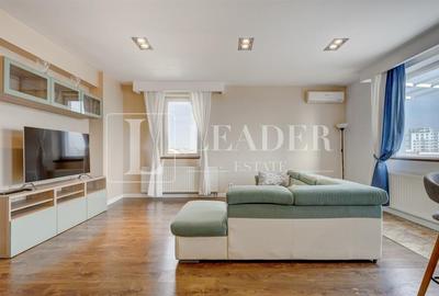 Apartament cu 4 camere decomandat în Aviației - 9