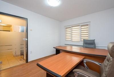 De vanzare apartament 2 camere, 60 mp | Zona Nerva Traian - Octavian Goga - 12