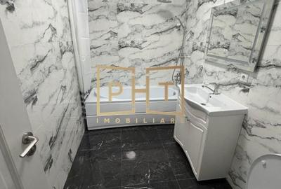 Apartament cu 3 camere în Florești - 9