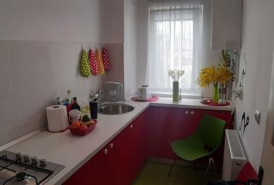 Apartament cu 2 camere în Griviței - 4