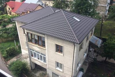 Casă cu 4 camere în Ipotești - 4