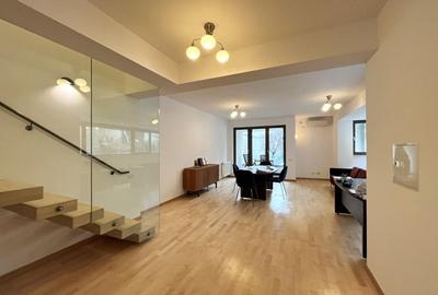 DUPLEX 4 CAMERE || P+ 1 CU TERASA DE 33 MP || BOUTIQUE | DOROBANTI CAPITALE - 3