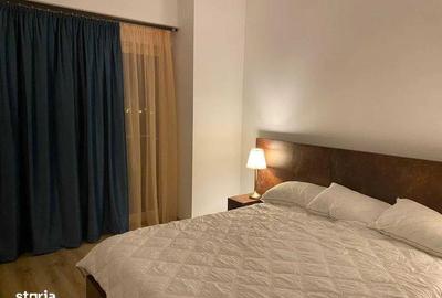 Apartament cu 2 camere, mobilat în Parcul Carol - 4