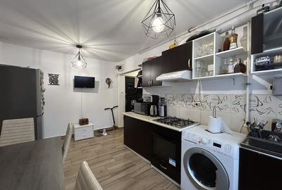 Apartament 2 camere, semidecomandat, etaj 2, zona Gheorghe Lazar - 6