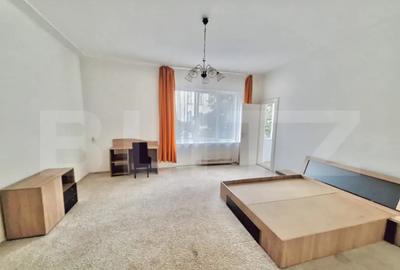 Apartament cu 2 camere semidecomandat în Medicină - 4