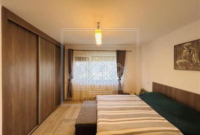 Casa de vanzare in Selimbar - 160 mp utili - mobilata si utilata - 25