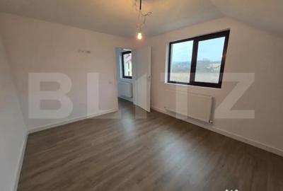 Casă cu 4 camere cu Teren 400 Mp în Central - 4