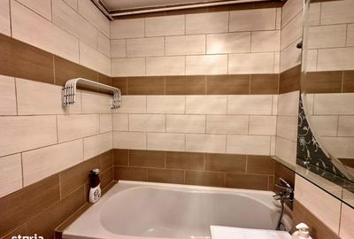 Apartament cu 2 camere decomandat în Lacul Tei - 8