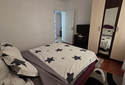 Apartament de 73mp ,3 camere decomandat et.3/4  centrul orasului Filiasi - 6