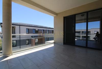 Apartament cu 3 camere decomandat, mobilat în Dumbrăvița