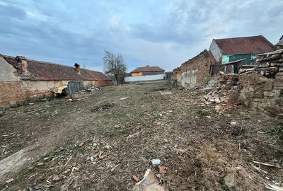 Spațiu comercial, în Gusu - 3