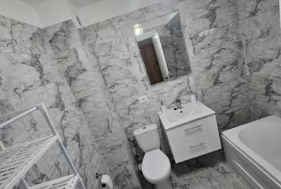 Garsonieră decomandată în Berceni - 5