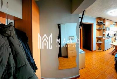 Apartament 2 camere Ostroveni | Centrala Proprie | AC | Renovat | - 8