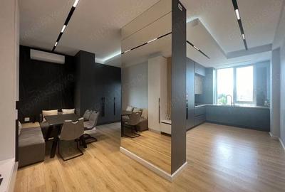 Apartament cu 2 camere decomandat în Floreasca - 2