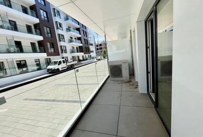 Apartament 3cam 95MP-MTM Residence-Rond Pipera |Mobilat|PARCARE SUBTERAN INCLUSA Apartament 3cam 95MP-MTM Residence-Rond Pipera |Mobilat|PARCARE SUBTERAN INCLUSA - 5