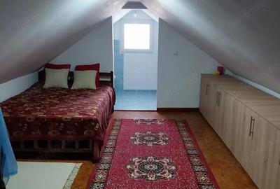 Casă cu Teren 1275 Mp în Bivolari - 7