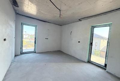 Vanzare vila Prelungirea Ghencea - Gladiolelor -  teren 570mp - 330000E - Comisi - 18