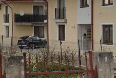 Apartament cu 2 camere în Florești - 3