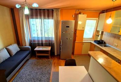 Apartament cu 2 camere de inchiriat, Manastur - 2