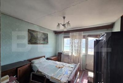 Apartament cu 3 camere decomandat în Central - 7