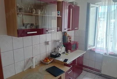 Apartament cu 3 camere decomandat în Precista - 11