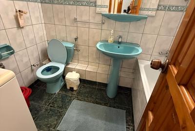 Garsonieră decomandată în Vitan