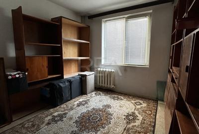 Apartament cu 3 camere decomandat, mobilat în Rahova - 3