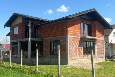 Casă cu 4 camere în Satulung - 7