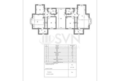 Casă individuală cu 10 camere cu Garaj în Prelungirea Ghencea - 13