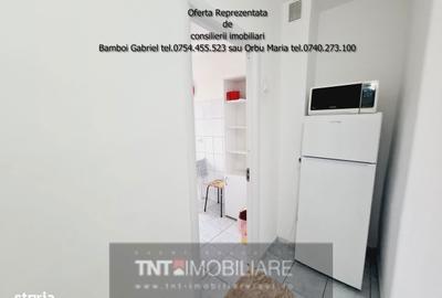 Garsonieră decomandată în Moara de Vânt - 4