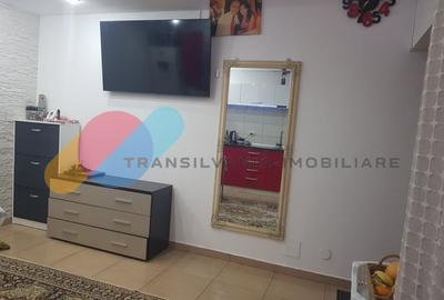 Apartament cu 2 camere semidecomandat, mobilat în Iris - 4