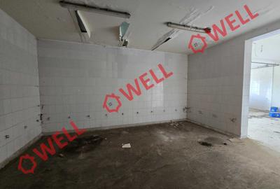 Spațiu industrial, în Dalnic - 4