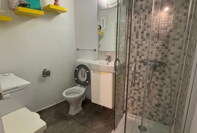 Apartament cu 2 camere semidecomandat, mobilat în Rosetti - 5