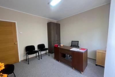 GM1572 Vanzare apartament 2 camere Piata Alba Iulia, stradal - 7