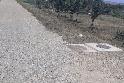 Teren de 600 mp, în Ciugud - 10