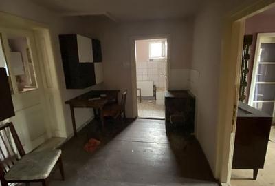 Casă cu 3 camere în Criș - 8