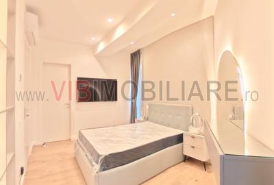 Apartament cu 3 camere semidecomandat, mobilat în Est - 5